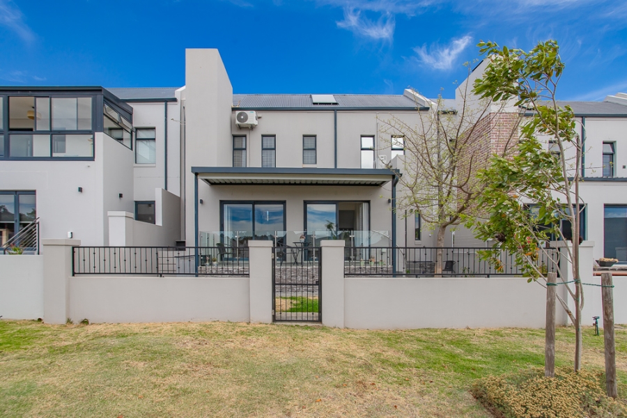 3 Bedroom Property for Sale in Klein Parys Western Cape